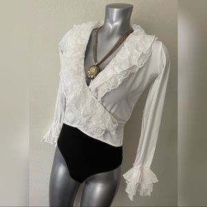 Lightweight Italian agata Wrap